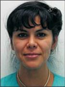 2000-2002 Giovana Nava (Mexico)