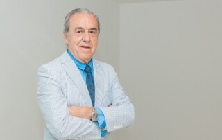 Prof. Manuel Maynar