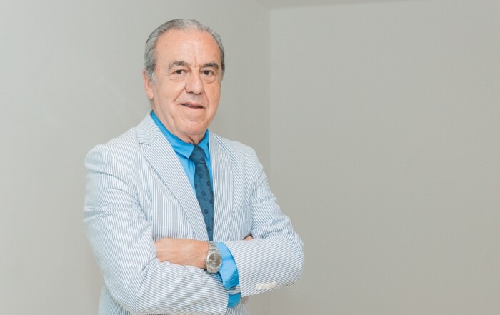 Prof. Manuel Maynar