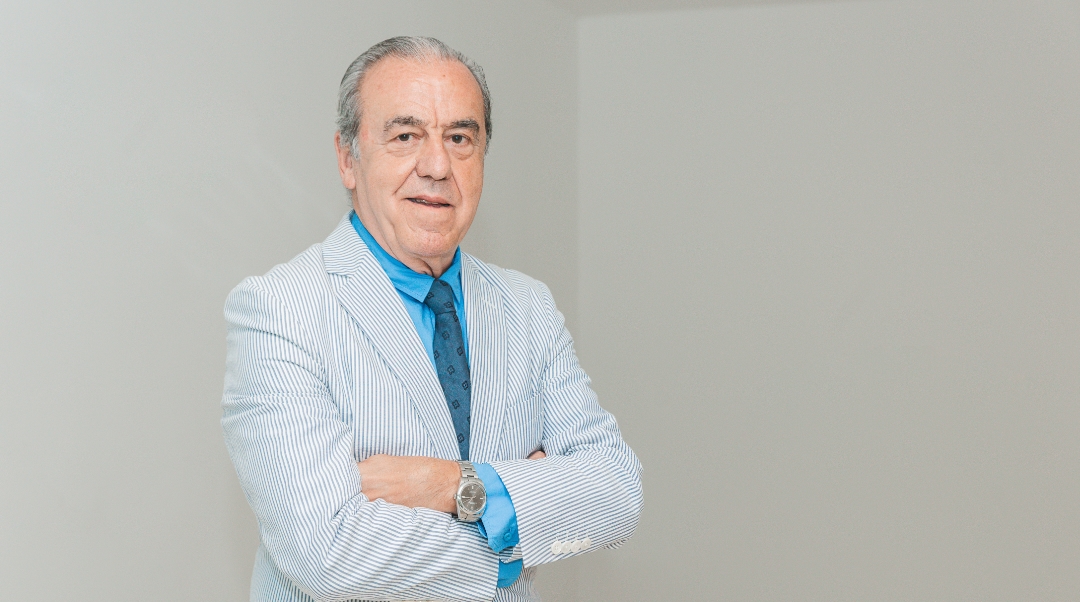 Prof. Manuel Maynar