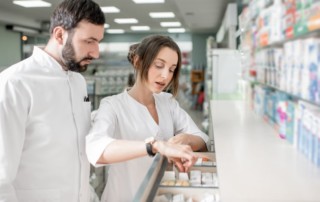 Salud en Radio COPE (T.03 Ep. 15): Actualidad farmacéutica