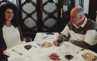 Entrevista a nuestra colaboradora la Prof. Juani Guerra