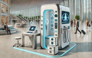 Un Rato para Sonreír (T.01 Ep. 06): Democratizando la Salud con Tecnología