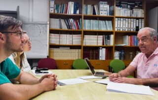 Student Internship CIRSE