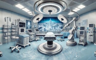 Un Rato para Sonreír (T.01 Ep. 10): Manuel Maynar, un viaje entre la medicina, la comunicación y la innovación