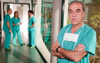 CDyTE - Manuel Maynar - Top Doctors