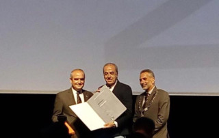 Distinguished CIRSE Fellow Manuel Maynar