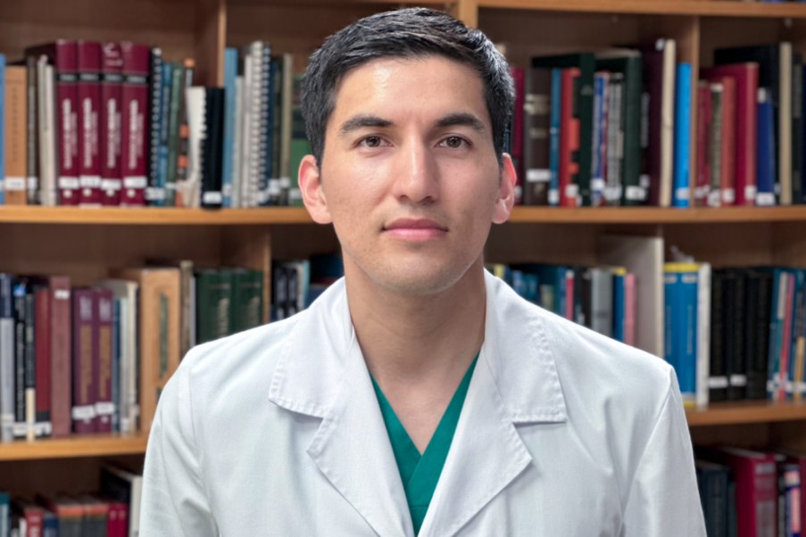 2024-2025 Carlos Herrera (México)