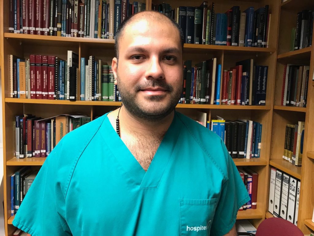2019 Elias José Mejía Rodríguez (Ecuador)
