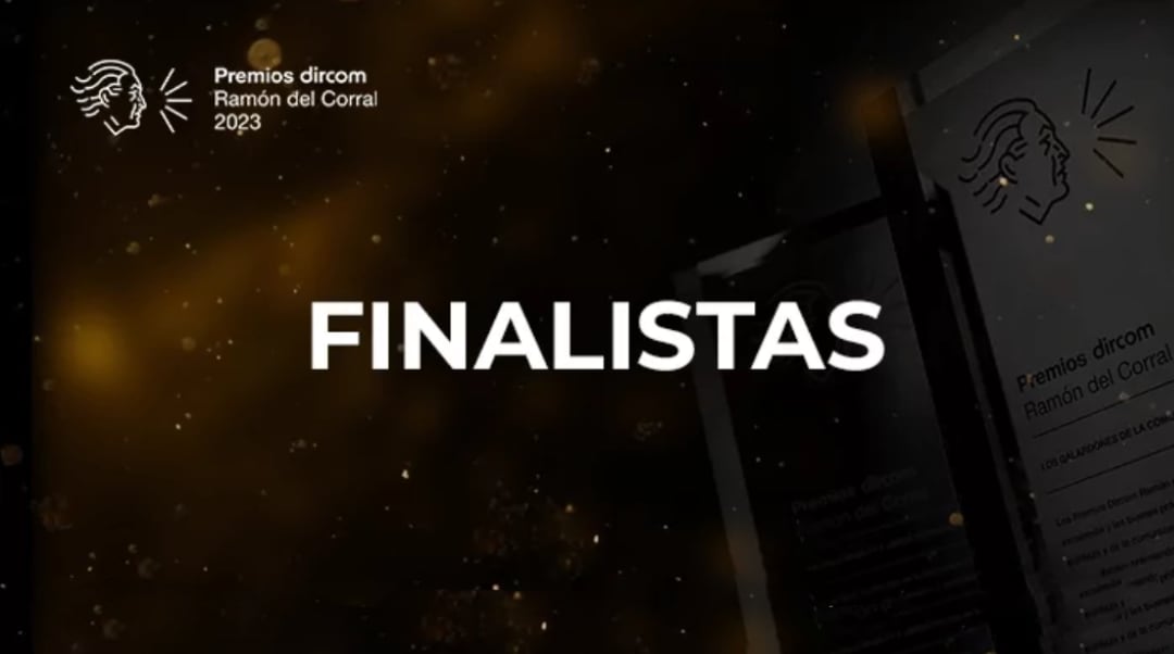 La Consulta Médica en LSE finalista en los Premios Ramón del Corral