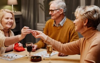 Salud en Radio COPE (T.03 Ep. 20): Profesionales para Personas Senior