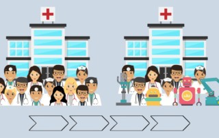 Hospital 2090 - I