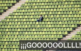 Indiecito - El Gol