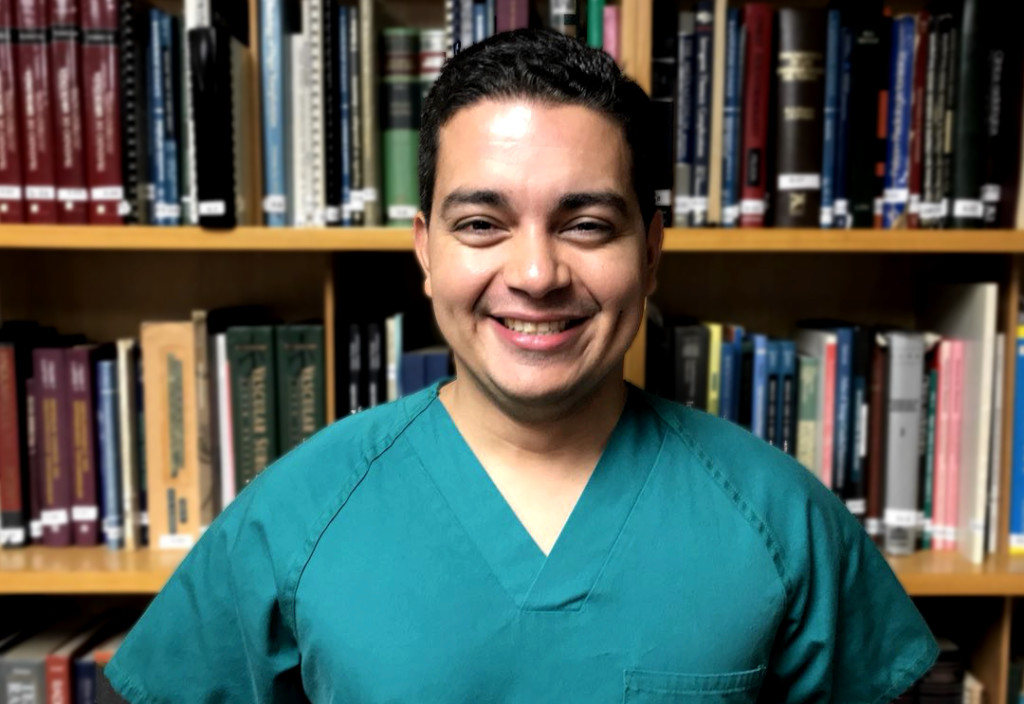 2017-2019 Jonathan Francisco Cerrud (Panamá)