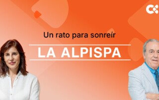 La Alpispa - Un Rato Para Sonreir
