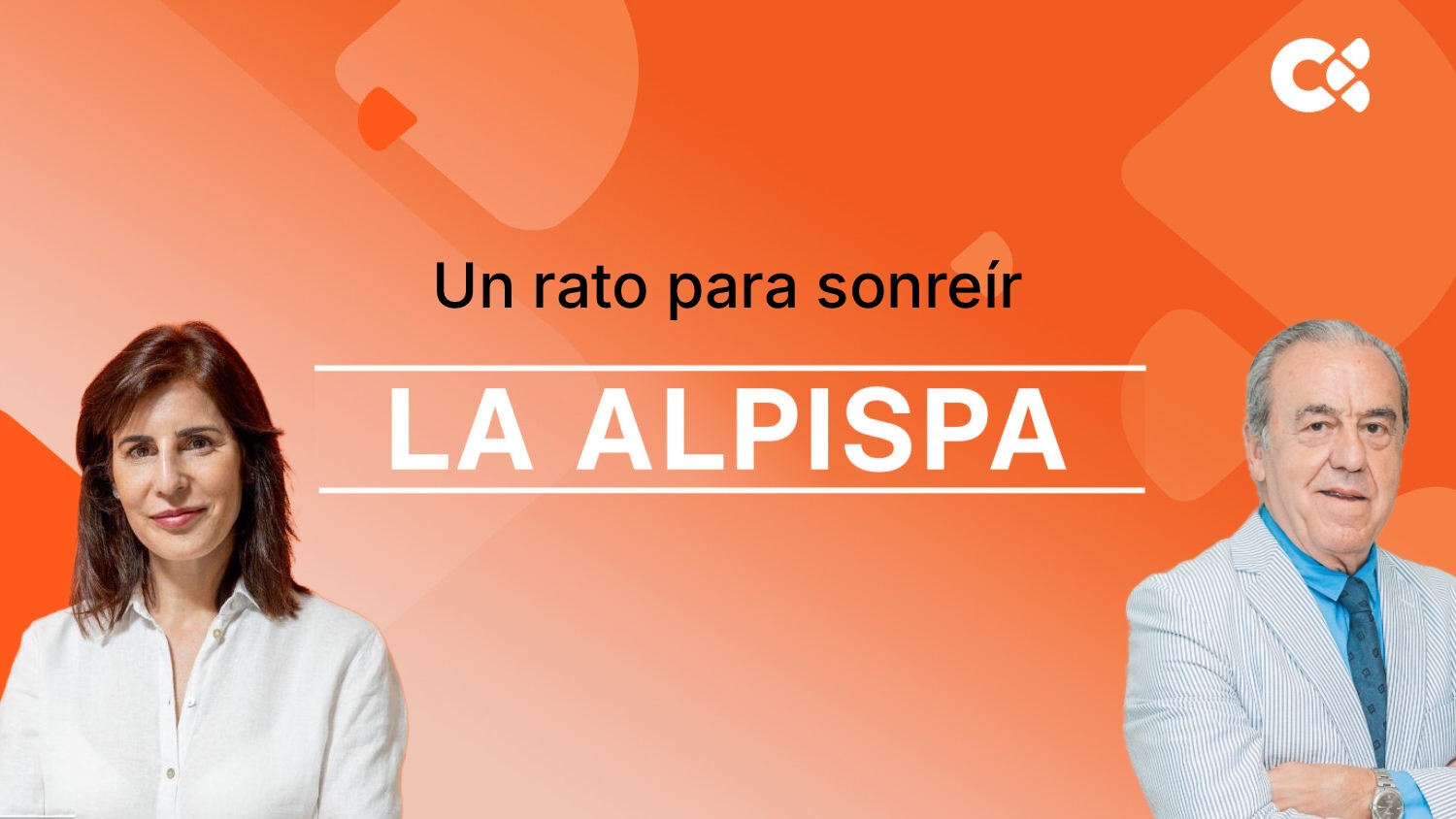 La Alpispa - Un Rato Para Sonreir