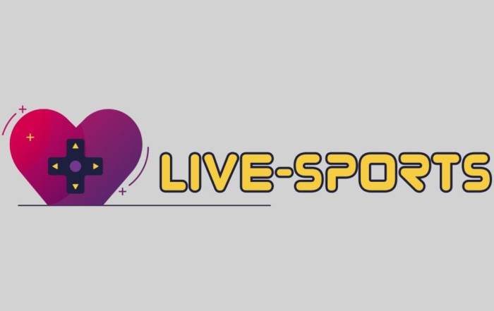 Live-Sports