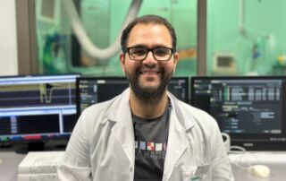 Dr. Manuel Gennaro Rosito