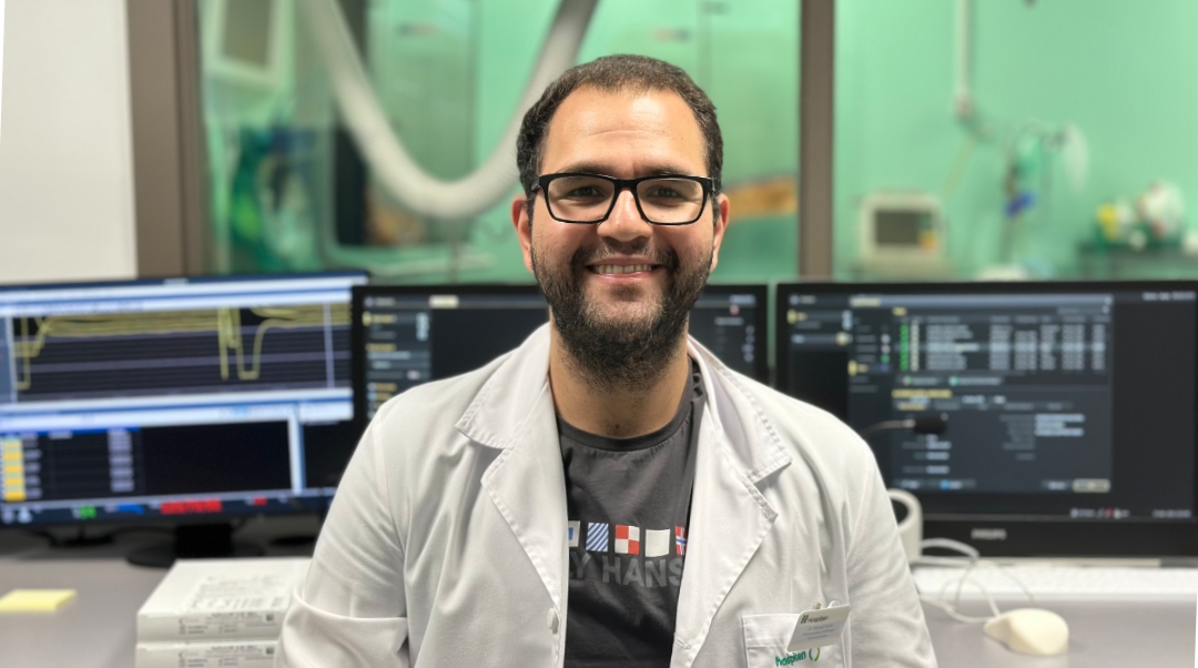 Dr. Manuel Gennaro Rosito