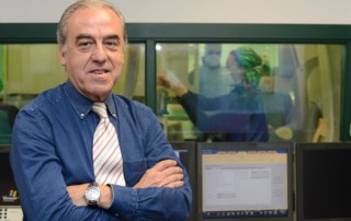 Manuel Maynar - Petanca