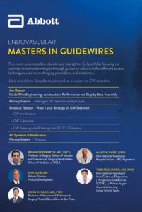 Master In Guidewires
