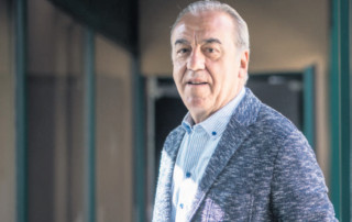Manuel Maynar - Diario De Avisos - El Cuarto Espacio