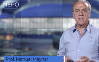 NEPO - Videomed 2018 - Prof. Manuel Maynar