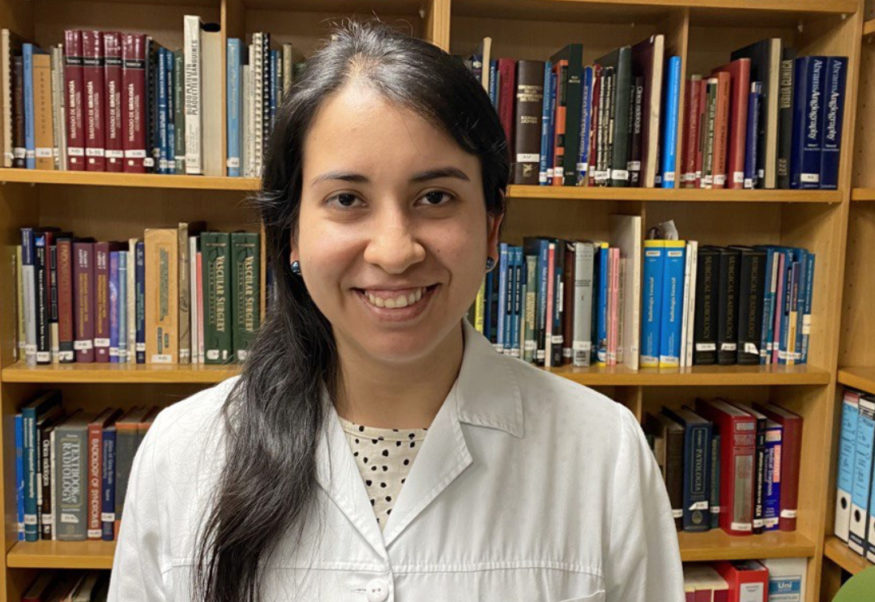 2020-2021 Nathalie Burbano Valencia (Panamá)