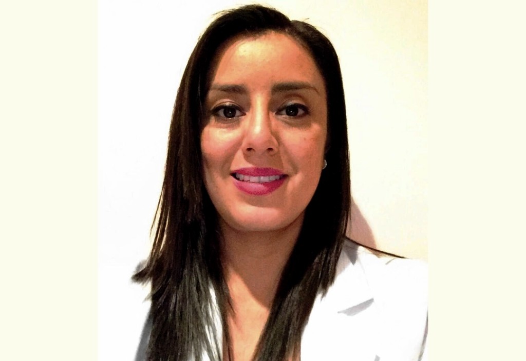 2016 Paula Briseño Bass (México)