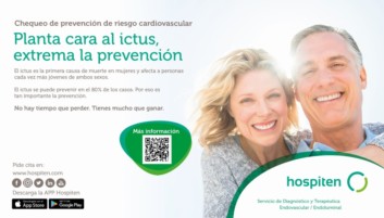 Banner Prevención de riesgo cardiovascular 2022