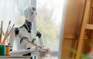 Salud en Radio COPE (T.04 Ep. 17): Arte e Inteligencia Artificial