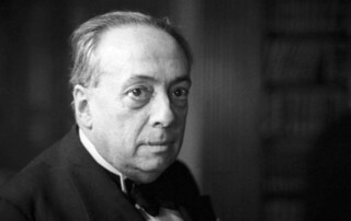 Blas Cabrera