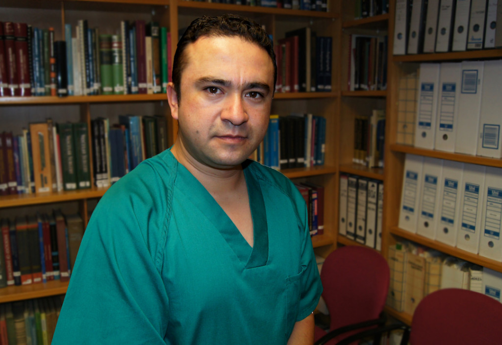 2014-2015-2016 Rogelio Herrera Lima (México)
