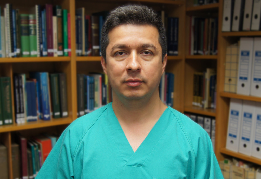 2016-2018 Rubén Darío Aristizabal Colombia