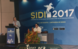 SIDI2017- Manuel Maynar
