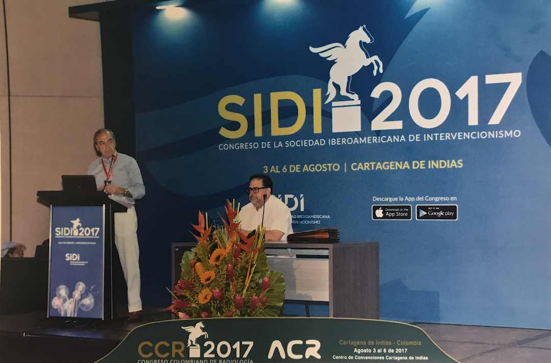 SIDI2017- Manuel Maynar