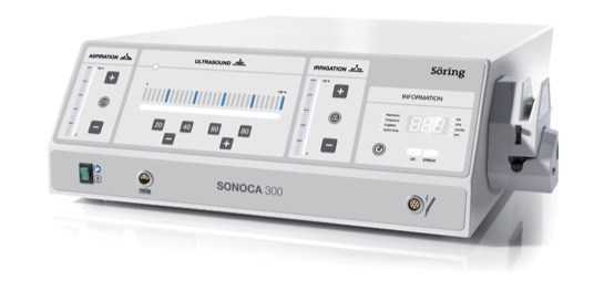 Sonoca200