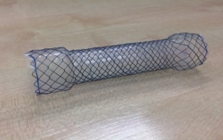 Stent de colon