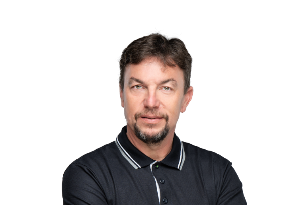 Dr. Tobias Zander